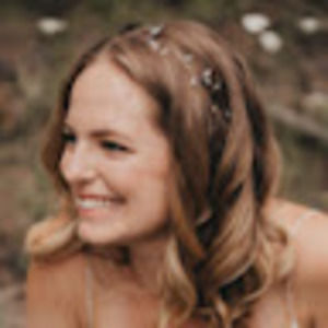 Meet your Posher, Eryn